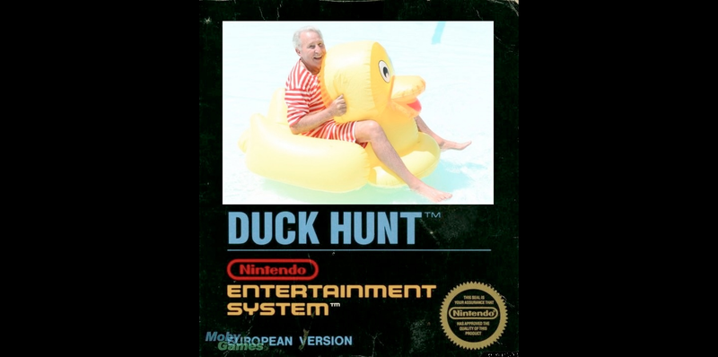 Illustration for article titled Your Lee Corso Inflatable Duckie Photoshop Roundup